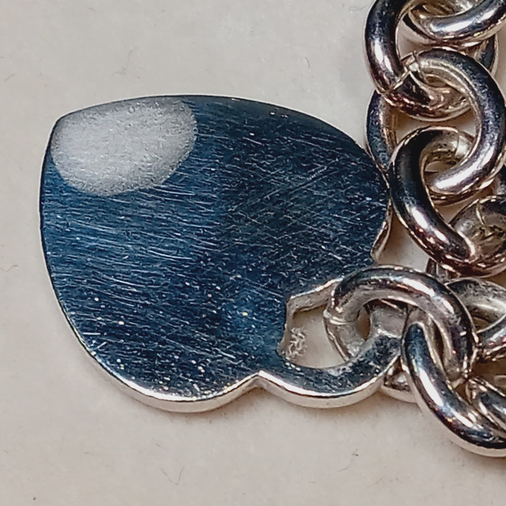 Silver Fashion Bling Jewelry - image 13 of 16