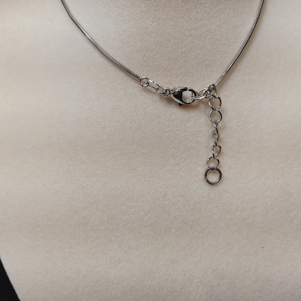 Silver Fashion Bling Jewelry - image 7 of 16