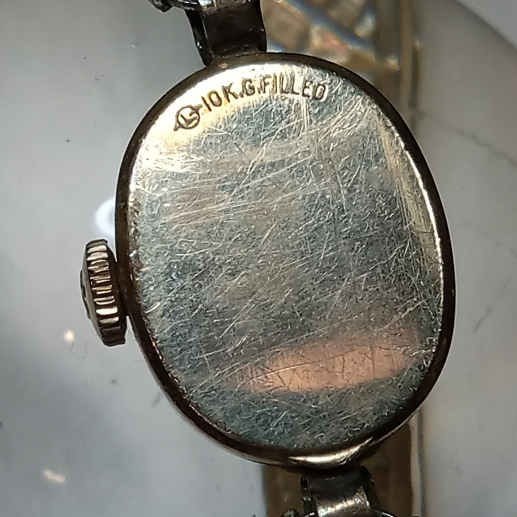 Vintage Ladies Wrist Watches - image 20 of 27