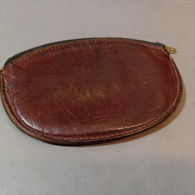 Gucci, Coach, Prada, Ferragamo & More Small Leather - image 2 of 25