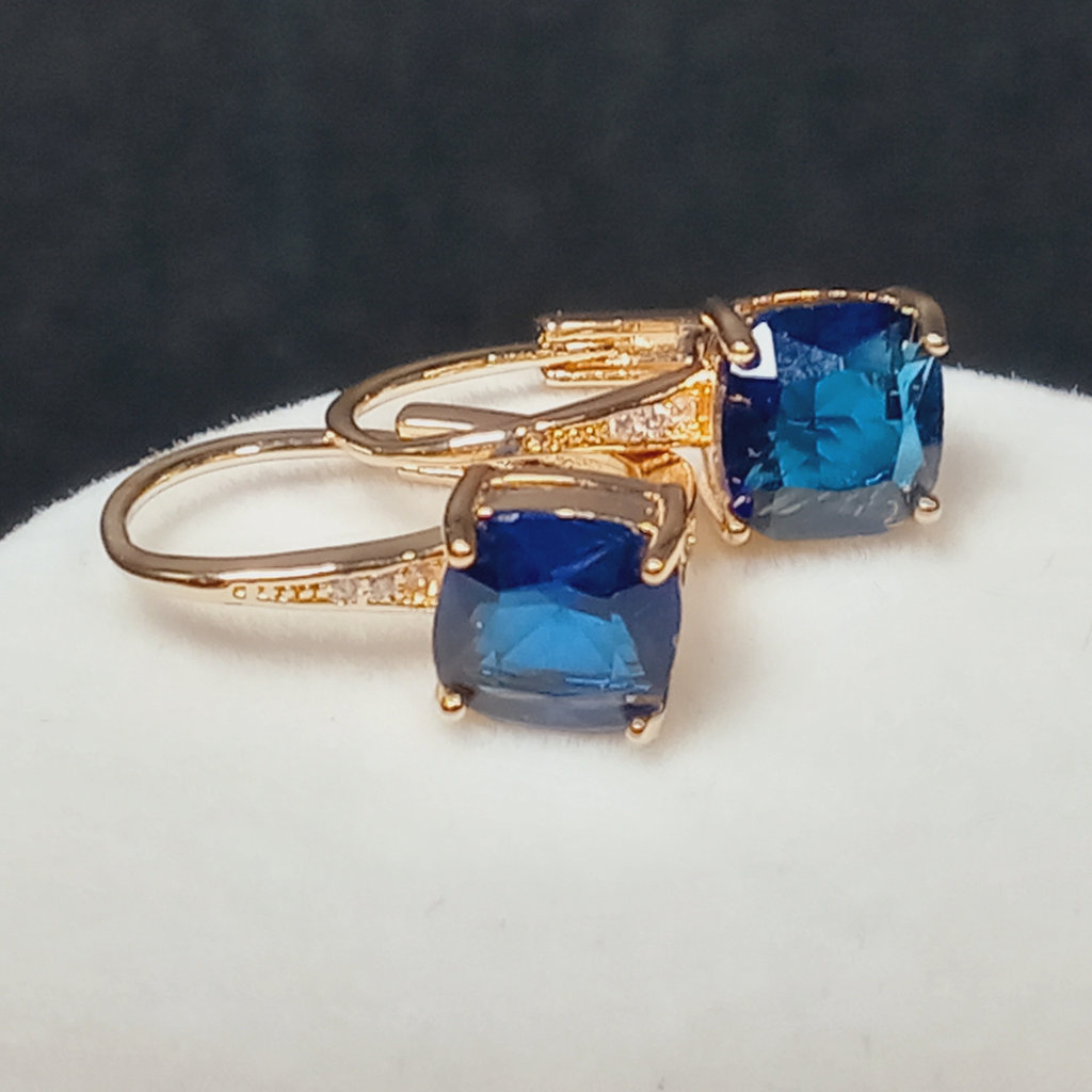 Yellow Gold Jewelry - 14K and Plate - image 6 of 13