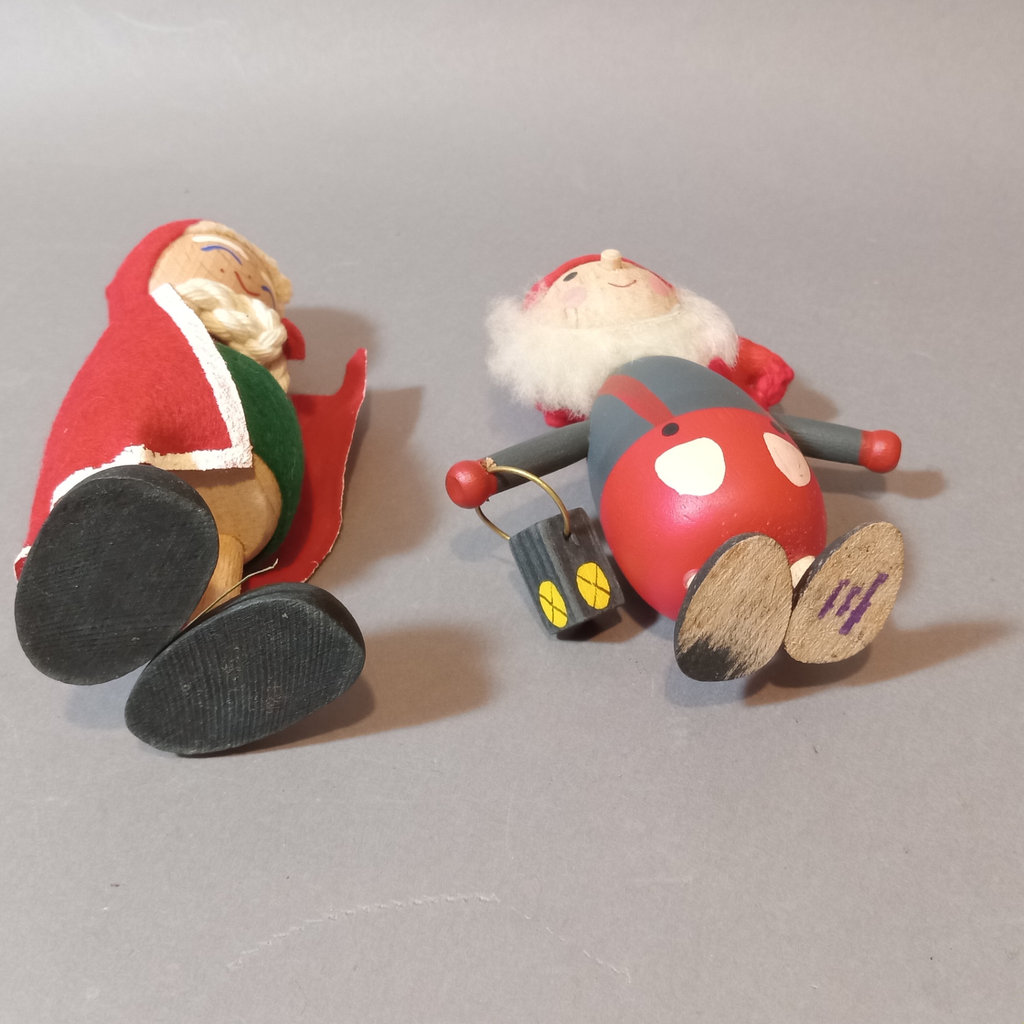 Vintage Christmas Around the World - image 14 of 20