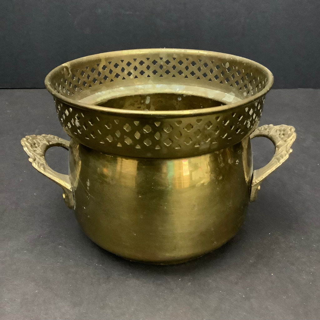 Vintage Brass Decor - image 10 of 21