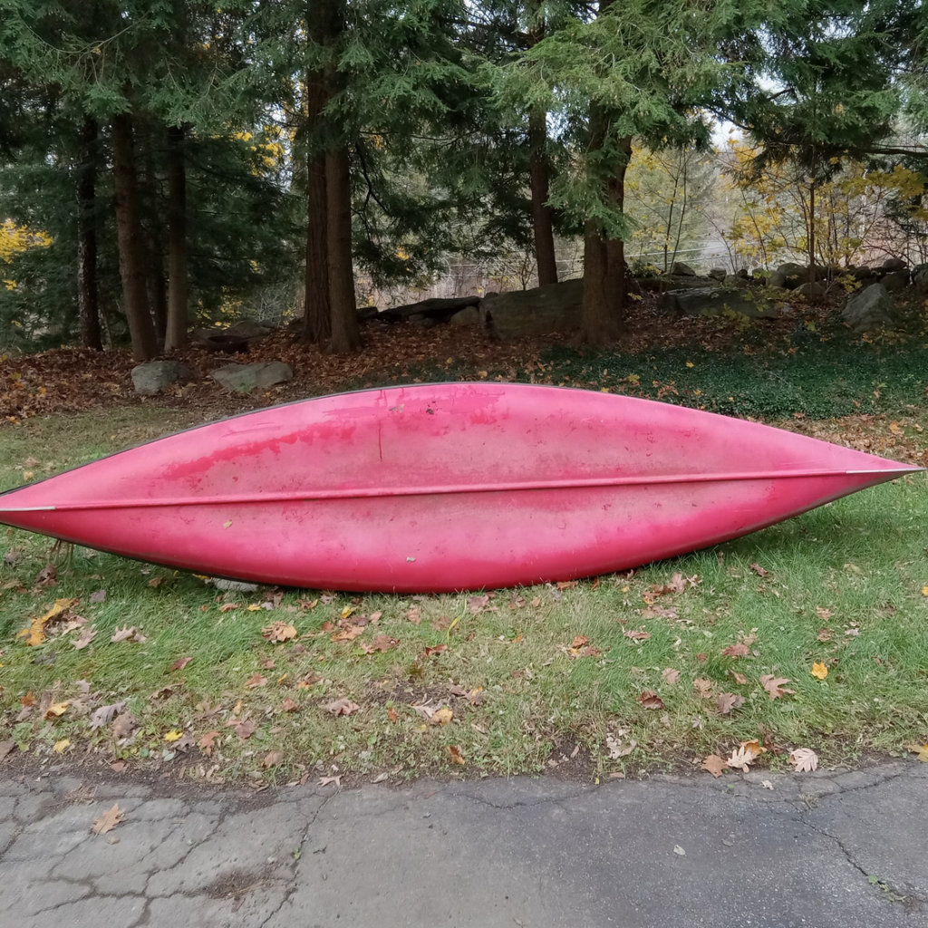 Northern Paddler Sportster 15 Canoe - image 14 of 19