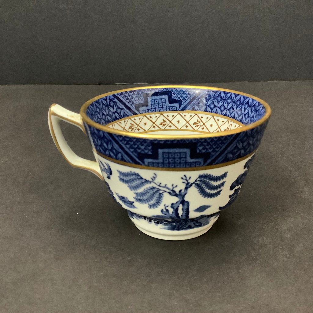 Booths Real Old Willow Tea Set - image 6 of 8