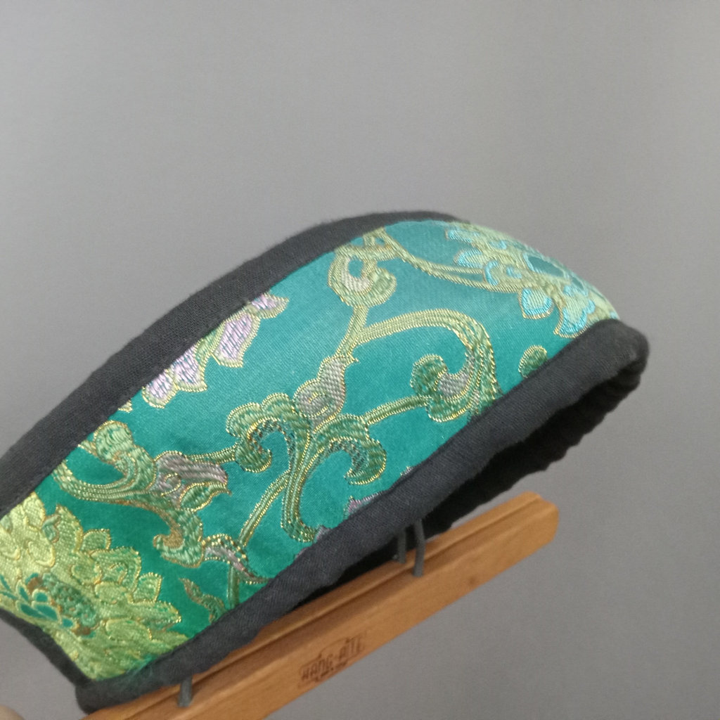 Asian Tunic & Pants - image 13 of 15