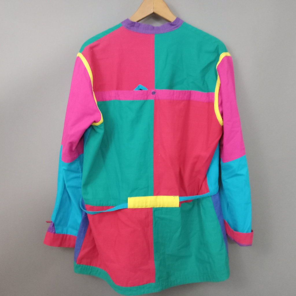 Technicolor Overcoat - image 7 of 8