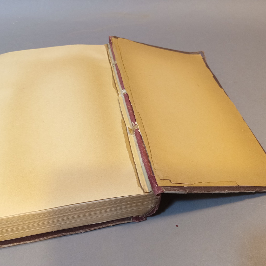 Antique Non-Fiction Books - image 21 of 22