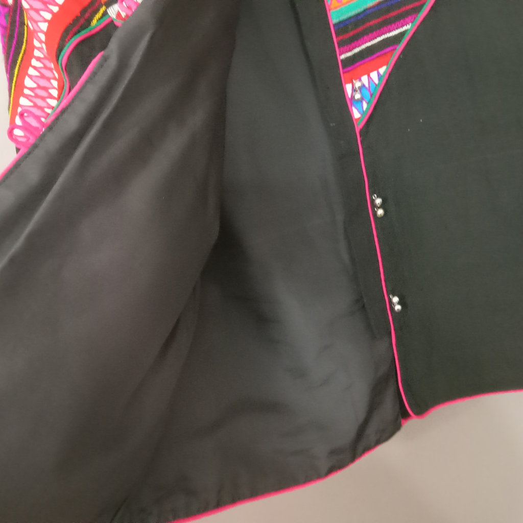 Vintage Handmade Jacket - image 8 of 8