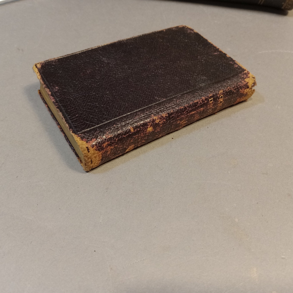 Antique Books - image 6 of 24