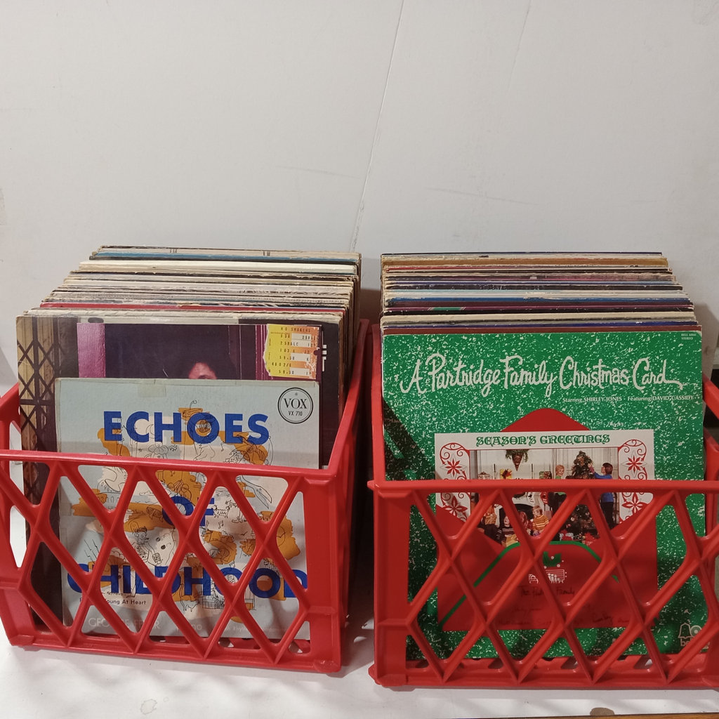 Albums - Classic Rock & A Lil Bit More - image 1 of 16