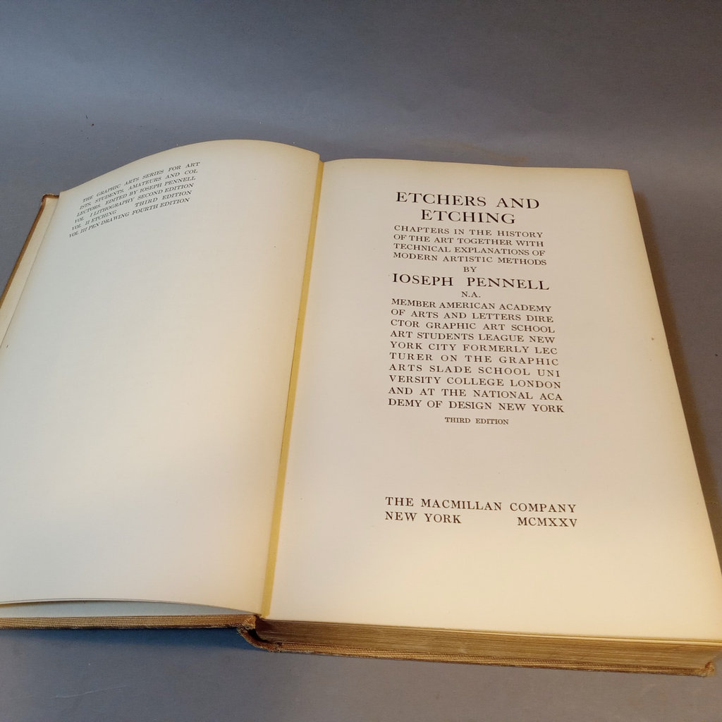 Antique Non-Fiction Books - image 4 of 22