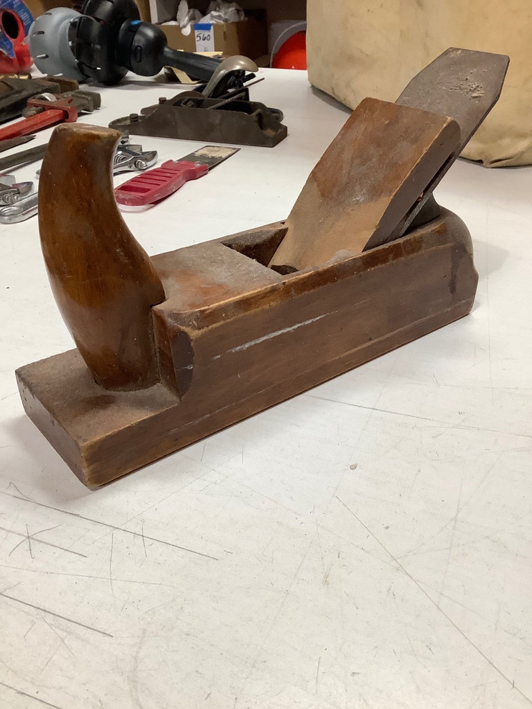Hand Tools Potpourri - image 3 of 4