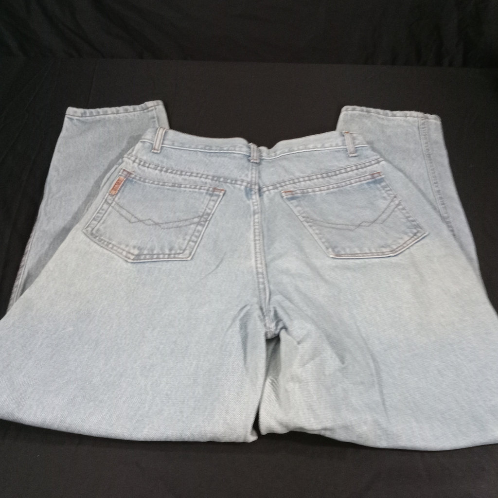 Vintage Blue Jeans - image 20 of 21