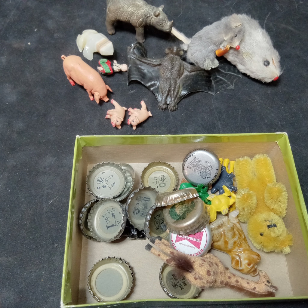 Child of the 70's / Forgotten Treasures - image 16 of 19