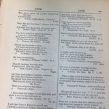 1800s Book the Cyclopedia of Practical Quotations Big Victorian Embossed Cover - thumbnail 10 of 13