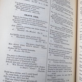 1800s Book the Cyclopedia of Practical Quotations Big Victorian Embossed Cover - thumbnail 8 of 13