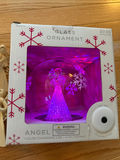 Angel Christmas/Holiday Decor - thumbnail 4 of 5