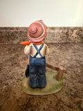 Arnart's Royal Crown Farm Chores Figurine - thumbnail 2 of 4