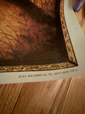 Print Reproduction of "The Wedding Dance" from 1566 - thumbnail 2 of 3
