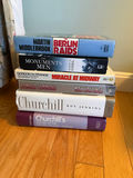 Lot of Books - thumbnail 1 of 1