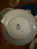 Lot of Random Teacups and Saucers Some Bone China - thumbnail 12 of 13