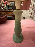 Antique Style Table Lamps - Shabby Chic Flowers - thumbnail 3 of 5