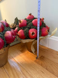 Vintage Artificial Display Fruit Decor - thumbnail 3 of 5