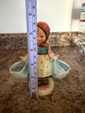 Goebel Hummel Figurine "Mother's Darling" - thumbnail 4 of 4