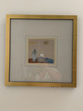Framed Sarah Nagg Wall Art Print - thumbnail 1 of 4
