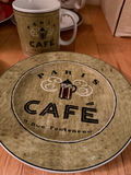 Lot of Sakura" Coffee Break" Mugs and Plates - thumbnail 4 of 14