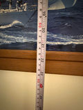 Seafarer's Ocean Delight - Nautical Coastal Decor Big Lot - thumbnail 16 of 19