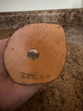 ANRI "Talking to the Animals" Wooden Figurine - thumbnail 5 of 5