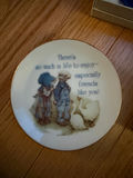 Assorted Small Decorative Plate Collection - thumbnail 6 of 7