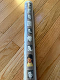 Historical Themed Poster - Never Opened - thumbnail 7 of 8