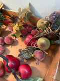 Vintage Artificial Display Fruit Decor - thumbnail 2 of 5