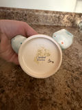 Goebel Hummel Figurine "Mother's Darling" - thumbnail 3 of 4