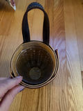 Longaberger Santa's Helper Basket Vintage 2002 - thumbnail 2 of 4