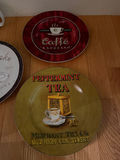 Lot of Sakura" Coffee Break" Mugs and Plates - thumbnail 12 of 14