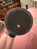 Antique Style Table Lamps - Shabby Chic Flowers - thumbnail 2 of 5