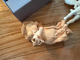 Lot of Vintage Angel and Cherub Decor - thumbnail 4 of 5