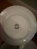 Lot of Random Teacups and Saucers Some Bone China - thumbnail 11 of 13