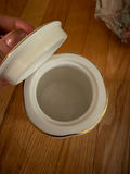 Lot of Vintage Vases and Jars Including Wedgwood - thumbnail 4 of 5