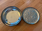 Metalware Storage Box/Candy Dish/Trinkets - Russian in Style - thumbnail 3 of 5