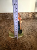 Arnart's Royal Crown Farm Chores Figurine - thumbnail 4 of 4