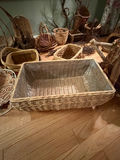 Large Lot of Baskets and Wreaths - thumbnail 7 of 9