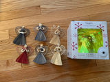 Angel Christmas/Holiday Decor - thumbnail 1 of 5