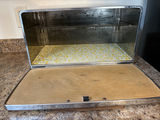 Vintage Bread Box - thumbnail 2 of 2