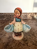 Goebel Hummel Figurine "Mother's Darling" - thumbnail 1 of 4