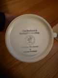 The Seafarer's Tankard Collection Mugs Norman Rockwell - thumbnail 7 of 10